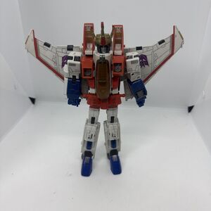 TAKARA TOMY Starscream Masterpiece Transformer